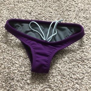 JOLYN swimsuit bottom, Europe style.